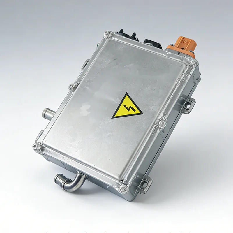 1.5KW IP67 DC/DC bihurgailua ibilgailu hibridoetarako