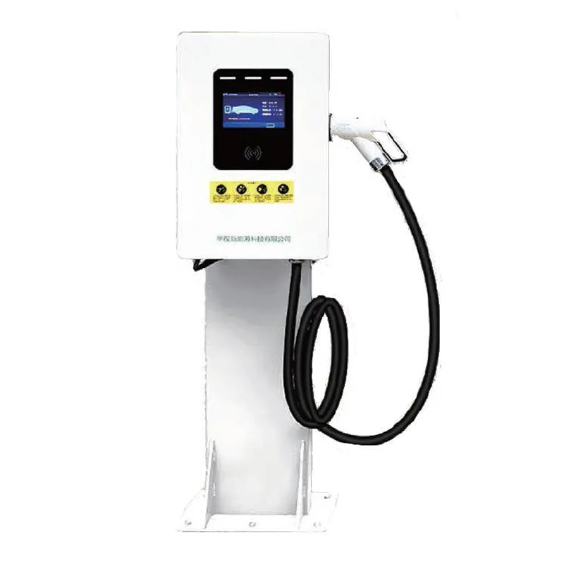 15/20KW Zutabe motako DC kargatzeko pila