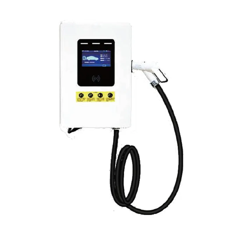 15/20KW Hormako DC kargatzeko pila trinkoa