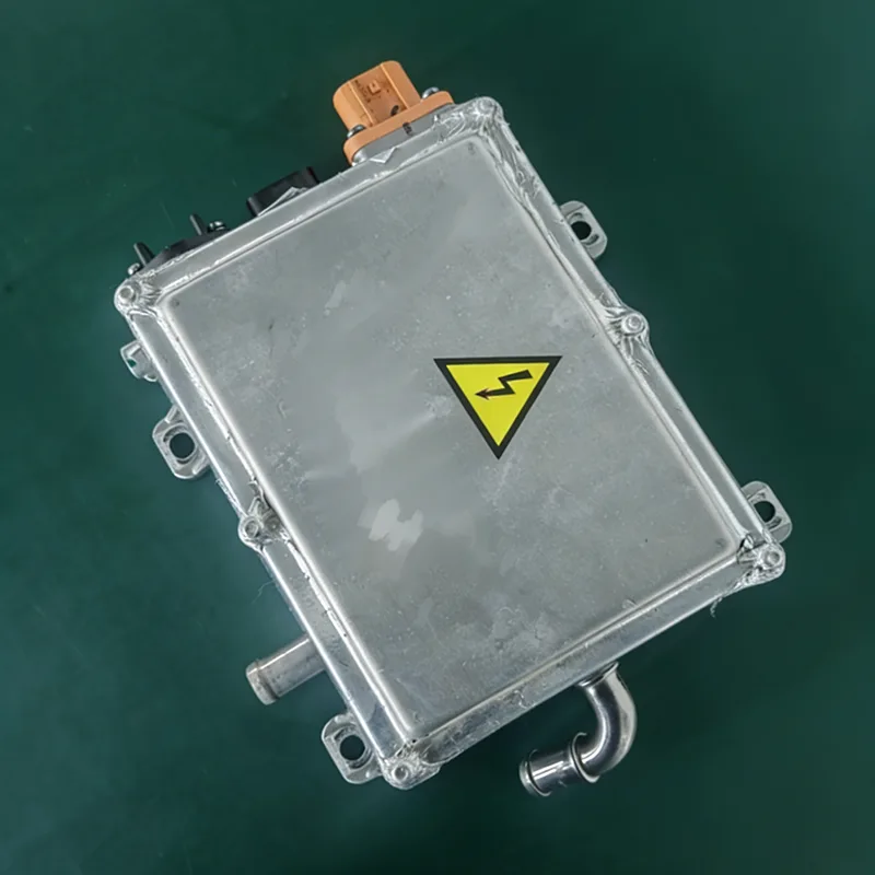 2.5KW hautsaren aurkako DC/DC bihurgailua PHEVetarako