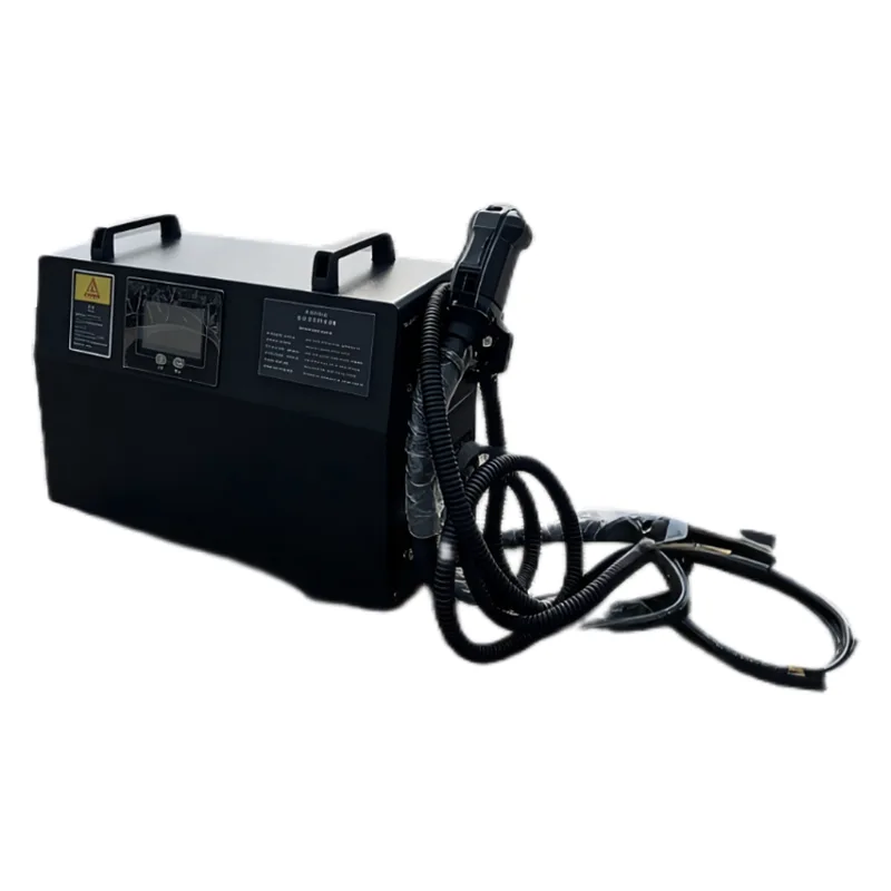 24V 200A 5KW Instalatzeko erraza da taulaz kanpoko kargagailua