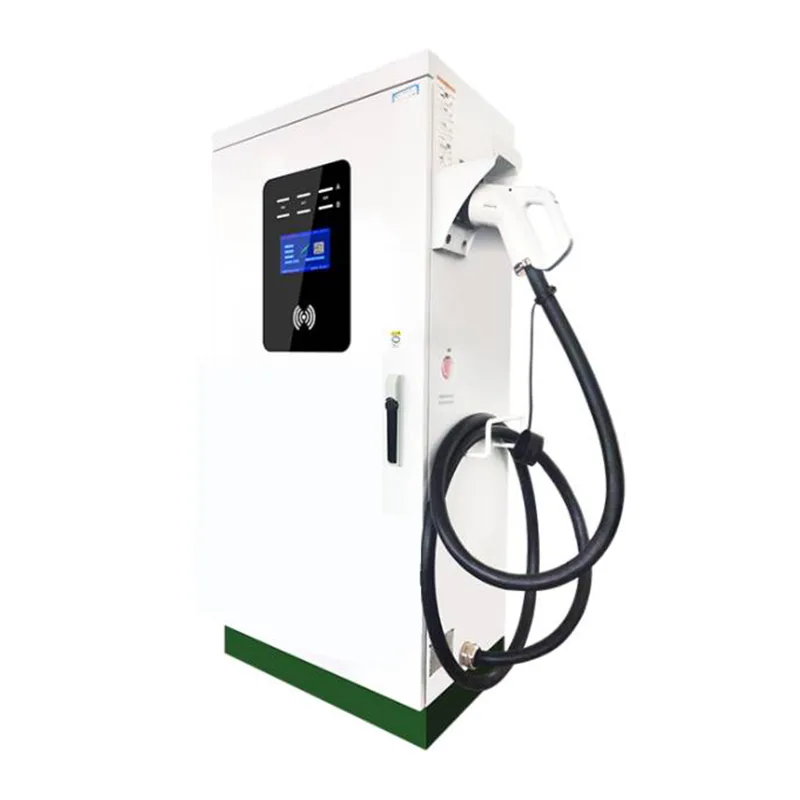30KW zutabe motako DC kargatzeko pila