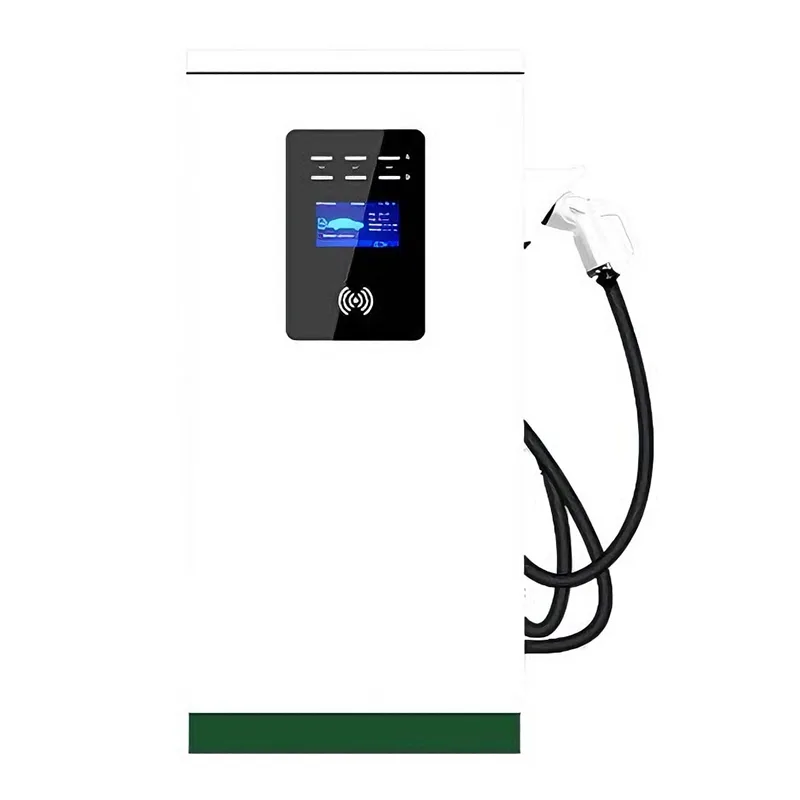 60KW zutabe motako DC kargatzeko pila