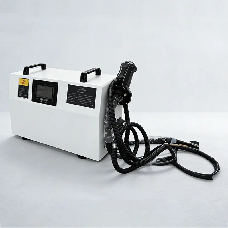 8KW-ko tenperatura baxuko erresistentzia taulaz kanpoko kargagailua