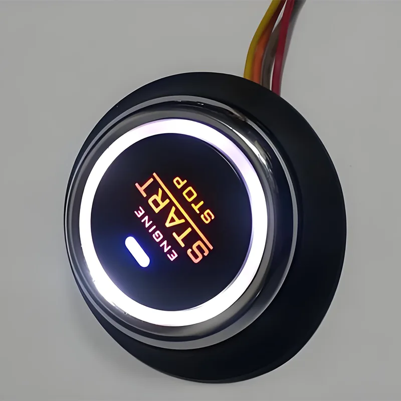 9-16V DC EV Start-Stop etengailua