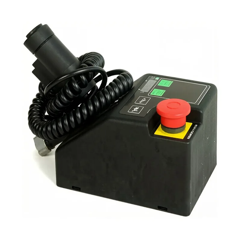 CAN Bus WP Kontrol Unitatea